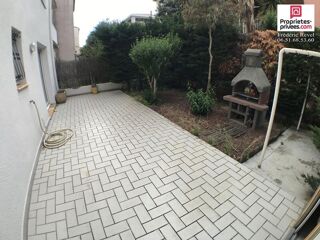  Appartement � vendre 2 pi�ces 42 m�