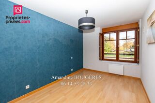  Appartement  vendre 3 pices 73 m