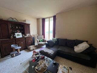  Appartement  vendre 2 pices 54 m