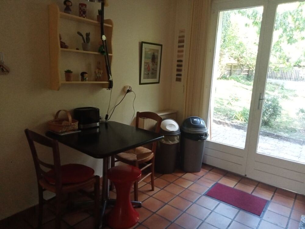 Location Maison Maison de 90m2 à louer sur Ceyrat Ceyrat