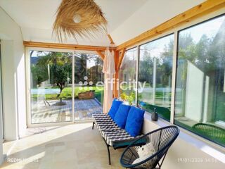  Villa � vendre 7 pi�ces 187 m�