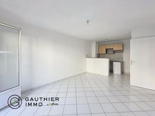  Appartement à vendre 2 pièces 42 m²