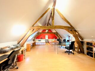  Maison � vendre 7 pi�ces 207 m�