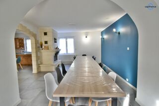  Maison à vendre 8 pièces 215 m²