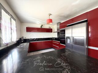  Maison à vendre 6 pièces 113 m²