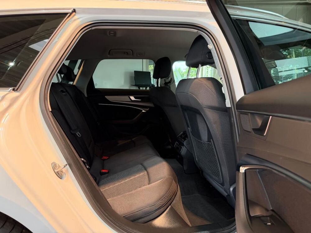 A6 50 TFSI e quattro S line 2023 occasion 33700 Merignac