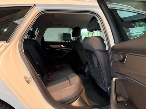 A6 50 TFSI e quattro S line 2023 occasion 33700 Merignac