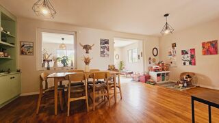  Maison à vendre 7 pièces 145 m²