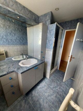  Maison à louer 5 pièces 92 m² Beziers
