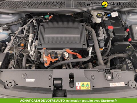 Corsa ELECTRIQUE 136 ch Autonomie 356 km Edition 2024 occasion 69190 Saint-Fons