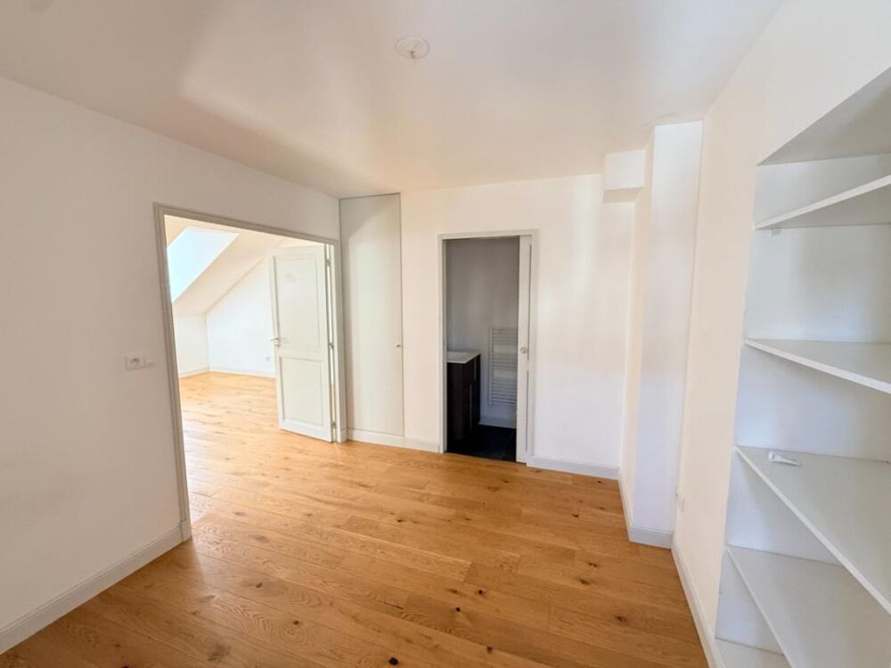 Location Duplex/Triplex T3 en duplex à Nantes Nantes