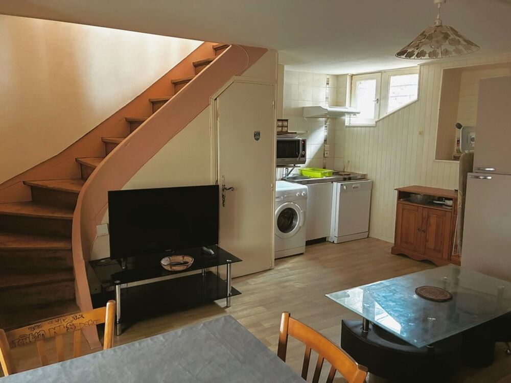 Appartement à vendre 2 pièces RODEZ (12)