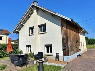  Maison  vendre 7 pices 170 m