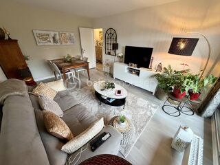  Appartement � vendre 2 pi�ces 47 m�