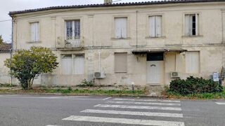  Maison � vendre 12 pi�ces 450 m�