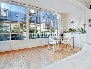  Appartement � vendre 2 pi�ces 45 m�