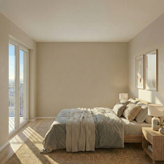  Appartement � vendre 5 pi�ces 97 m�