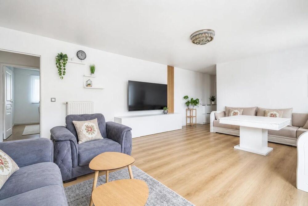 Appartement de 4 pièces de 88 m² à Corbeil-Essonnes