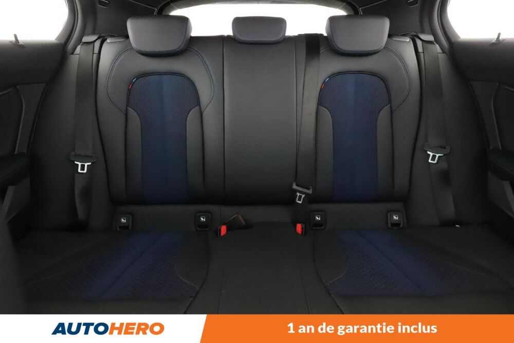S&eacute;rie 1 116d M Sport DKG7 116 ch 2020 occasion 92130 Issy-les-Moulineaux