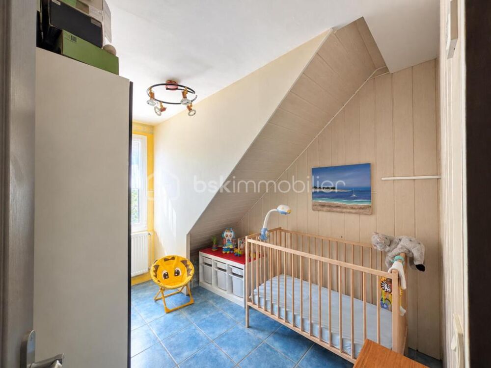 Vente Maison ? NOUVEAUTÉ – MAISON INDIVIDUELLE AU PLESSIS BELLEVILLE Le plessis belleville