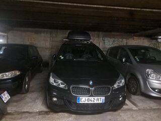 Parking / Garage � vendre  Paris