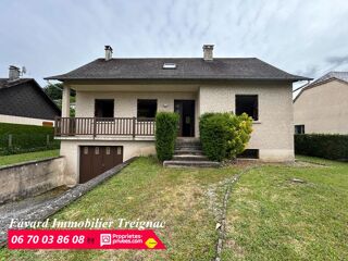  Maison à vendre 6 pièces 120 m²