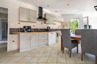  Maison à vendre 6 pièces 126 m²