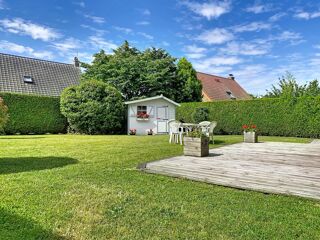  Villa à vendre 6 pièces 112 m²
