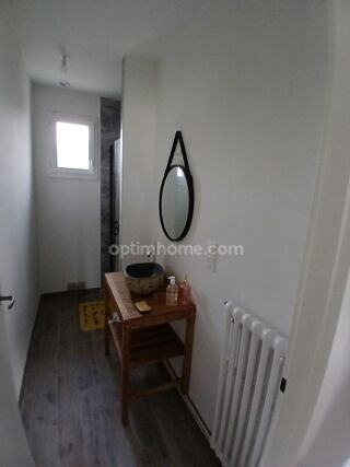  Maison � vendre 4 pi�ces 80 m�