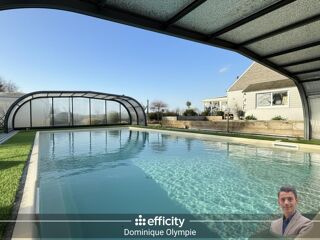  Maison � vendre 7 pi�ces 147 m�