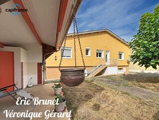  Maison à vendre 6 pièces 116 m²