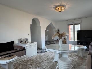  Maison  vendre 5 pices 121 m