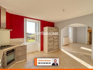  Maison � vendre 5 pi�ces 125 m�