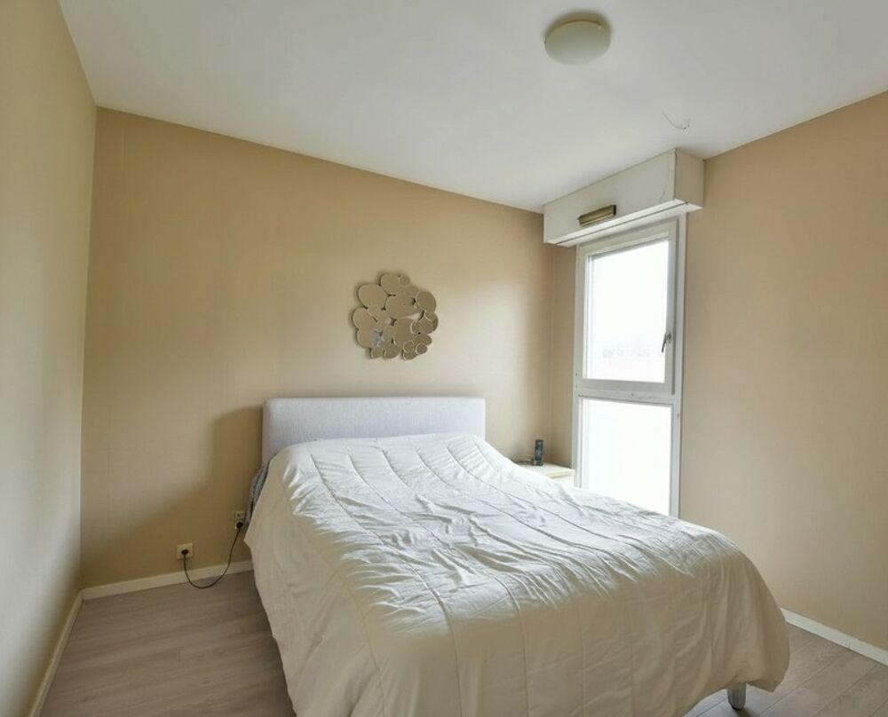 Vente Appartement APPARTEMENT T3 PURPAN - 67m2 - PLACE DE PARKING ET GARAGE Toulouse