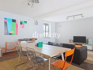  Appartement � vendre 3 pi�ces 86 m�