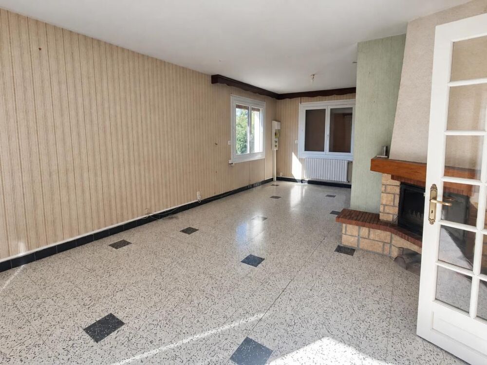 Vente Maison Maison de 147 m² à Montréjeau avec jardin Montrejeau