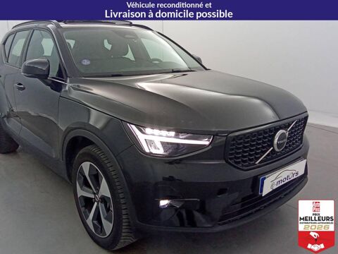 XC40 B3 163 DCT7 Ultimate 2024 occasion 10150 Lavau