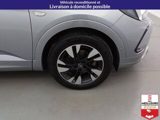 Grandland Diesel 130 BVA Elegance 2023 occasion 10150 Lavau