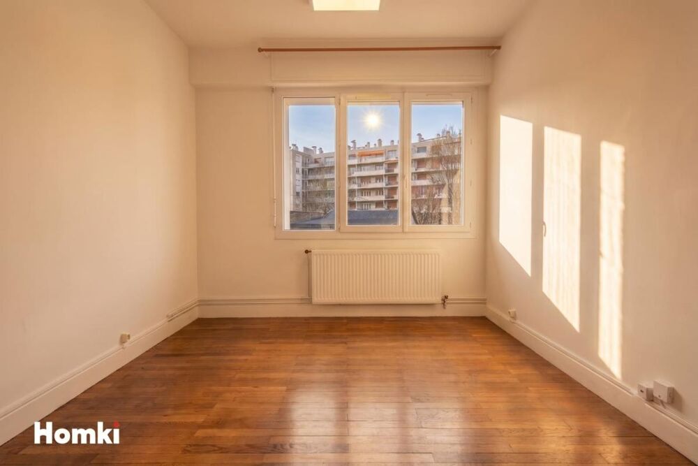 Vente Appartement Investissement ou résidence principale : un T2 qui coche toutes les cases Grenoble