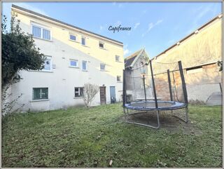  Immeuble à vendre 7 pièces 124 m²