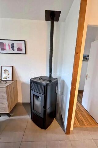  Maison � vendre 3 pi�ces 75 m�