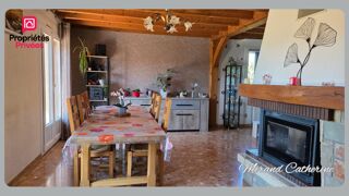  Maison � vendre 6 pi�ces 133 m�