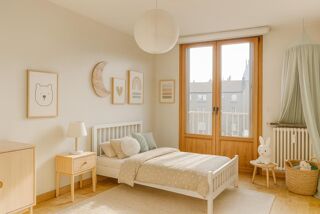  Appartement � vendre 4 pi�ces 97 m�