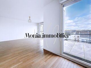  Appartement à vendre 3 pièces 73 m²