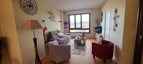  Appartement � louer 5 pi�ces 123 m�