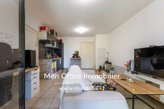  Appartement à vendre 2 pièces 43 m²