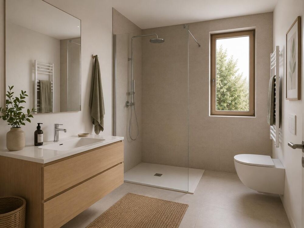 Vente Appartement T2 DE 45M2 France