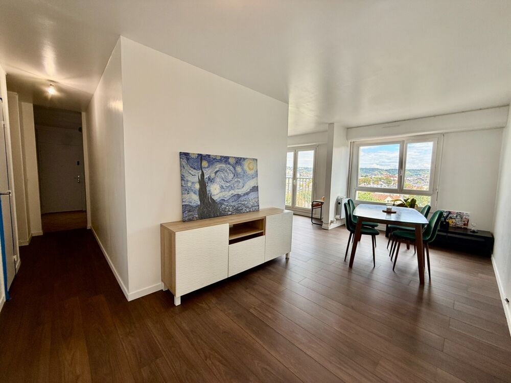 Vente Appartement Appartement à vendre 4 pièces ROUEN (76) Rouen