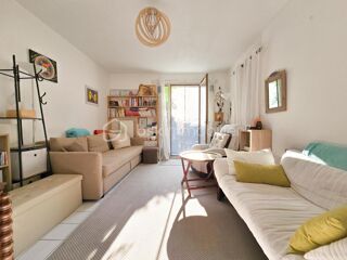  Appartement à vendre 3 pièces 53 m²