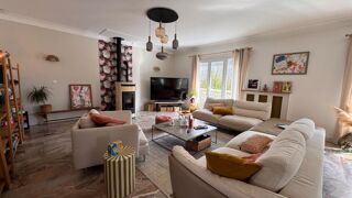  Maison à vendre 7 pièces 270 m²